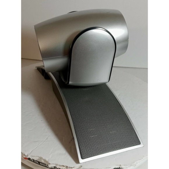 Polycom Eagle Eye MPTZ6 HD Conference Camera 1624-23412-002 1080P video quality - Picture 6 of 9